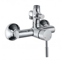 Jaquar Solo Single Lever Bath & Shower